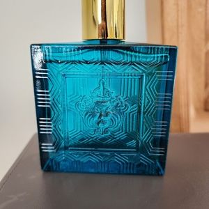 Men's Versace Cologne Large Bottle 3 4 ounce